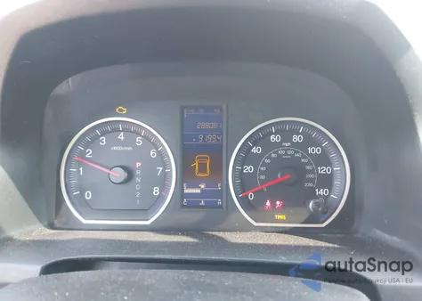 2011 Honda Cr-V Lx from USA, damaged, VIN 5J6RE4H36BL118712